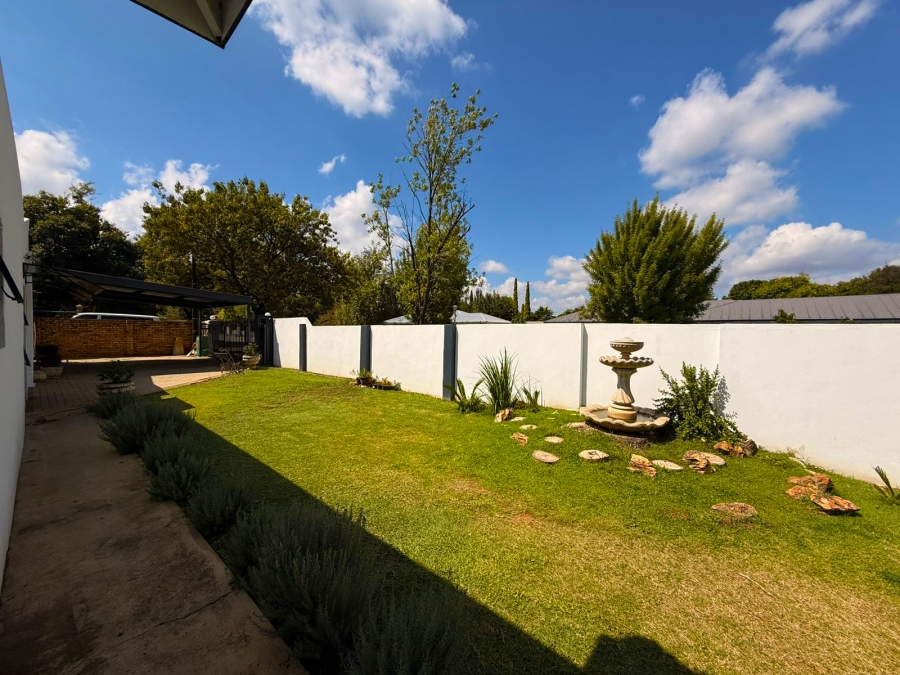 3 Bedroom Property for Sale in Baillie Park North West